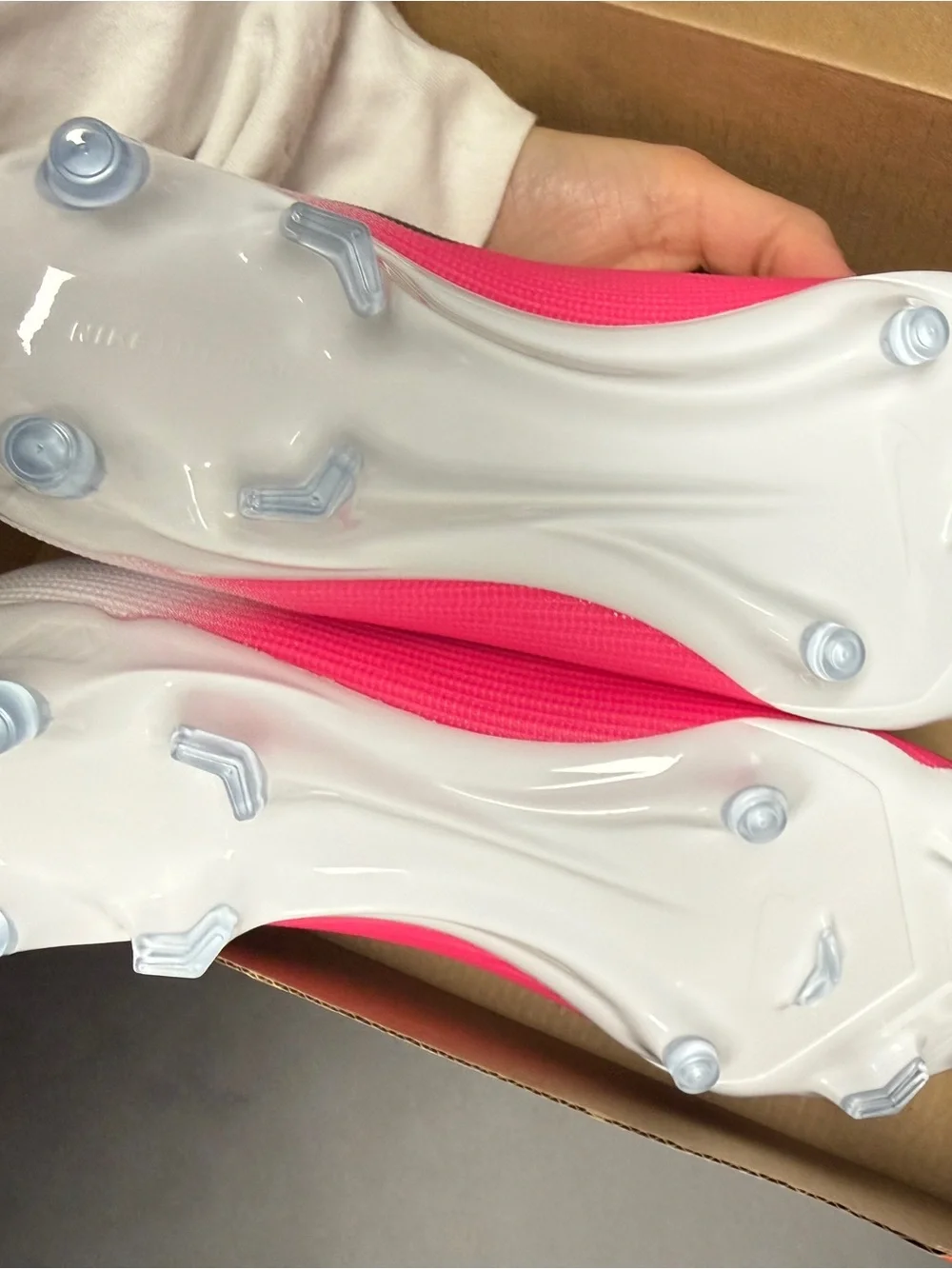 Nike women’s athletic